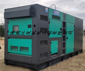 柴油發(fā)電機(jī)組常見(jiàn)的錯(cuò)誤操作方式有哪些